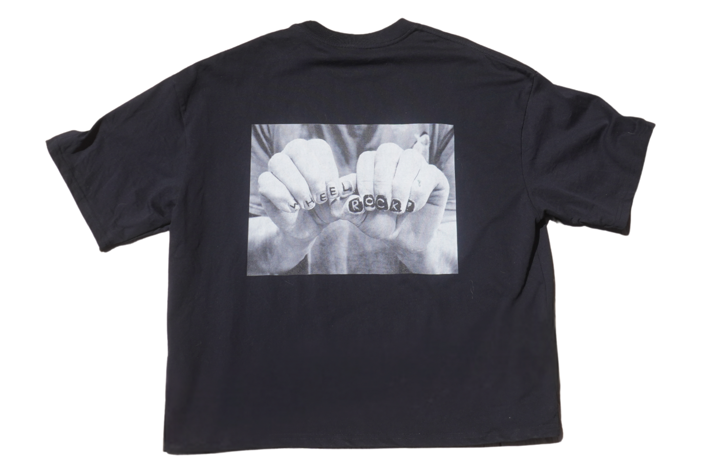 Nails Tee
