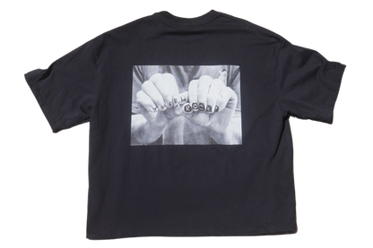 Nails Tee