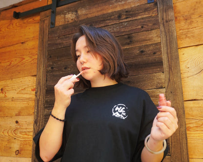 Nails Tee